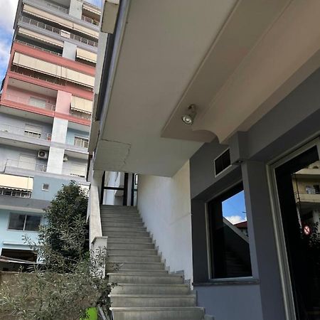 Apartament Stone City Apartament Gjirokastra Zewnętrze zdjęcie