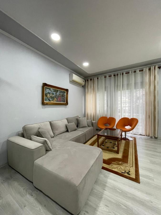 Apartament Stone City Apartament Gjirokastra Zewnętrze zdjęcie