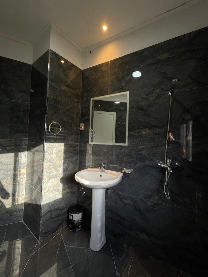 Apartament Stone City Apartament Gjirokastra Zewnętrze zdjęcie