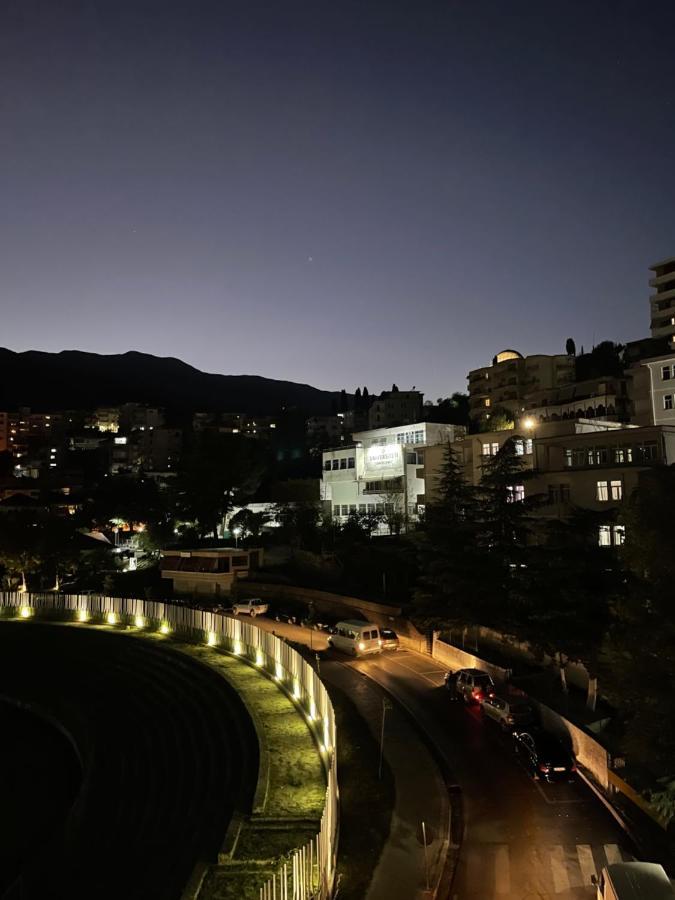 Apartament Stone City Apartament Gjirokastra Zewnętrze zdjęcie
