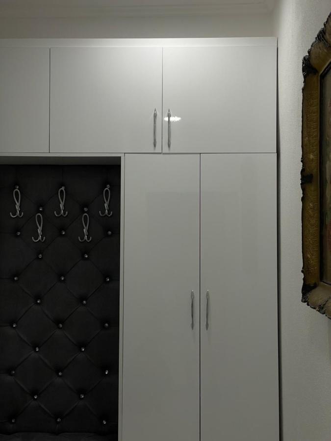 Apartament Stone City Apartament Gjirokastra Zewnętrze zdjęcie